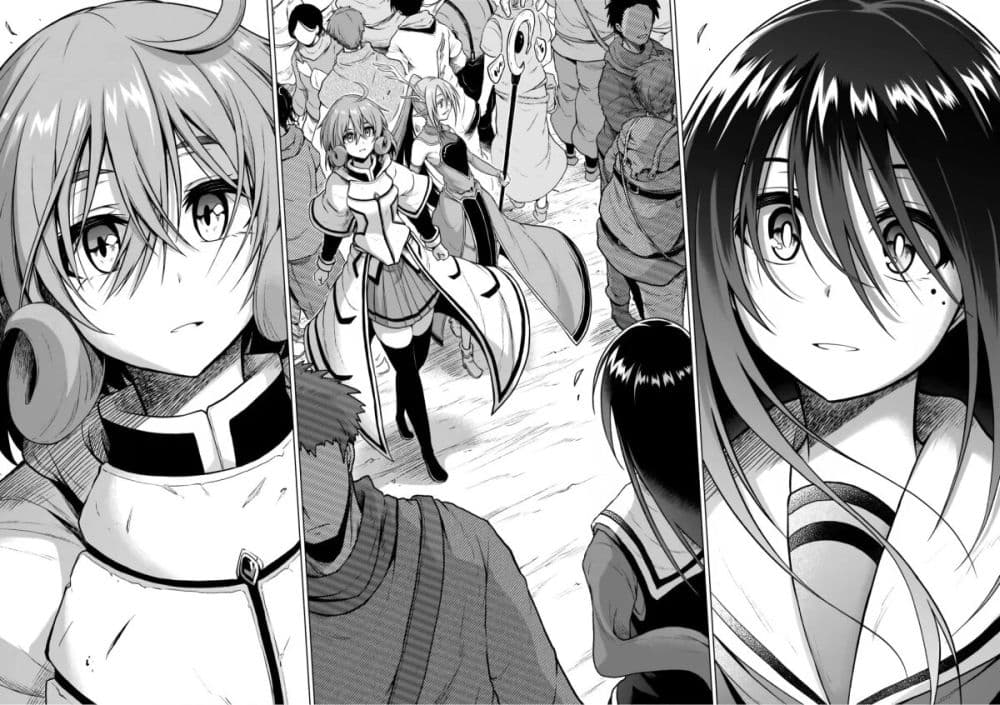 The Onee sama and the Giant 7 (43)